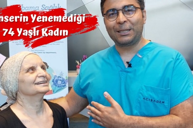 Cancer Resistance Has No Age