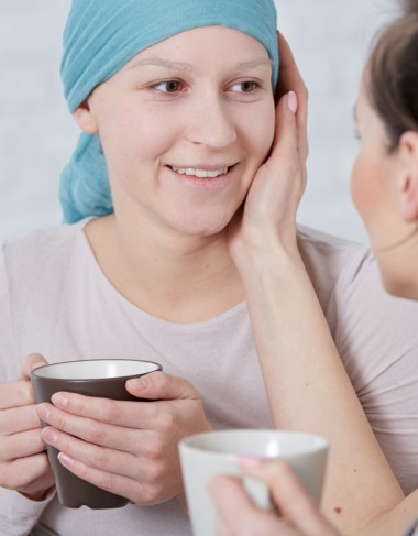 Misconceptions About Cancer