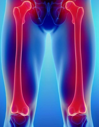 Bone Cancer: Diagnosis and Treatment