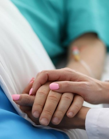 The way cancer patients should follow after the earthquake