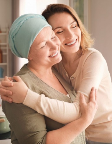 Daily Lives of Cancer Patients