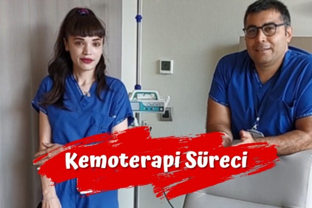 Chemotherapy is one of the processes in which canc